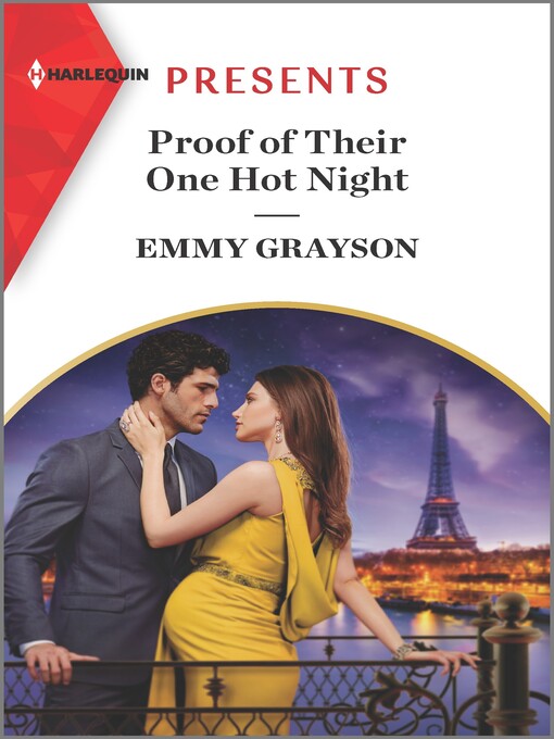 Title details for Proof of Their One Hot Night by Emmy Grayson - Available